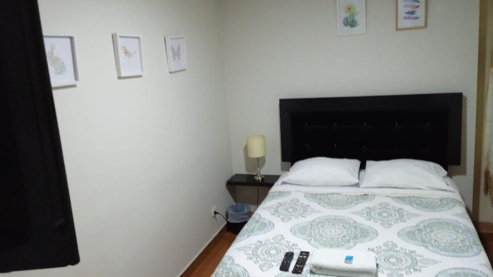 Lopez House Apartment Lima Room photo
