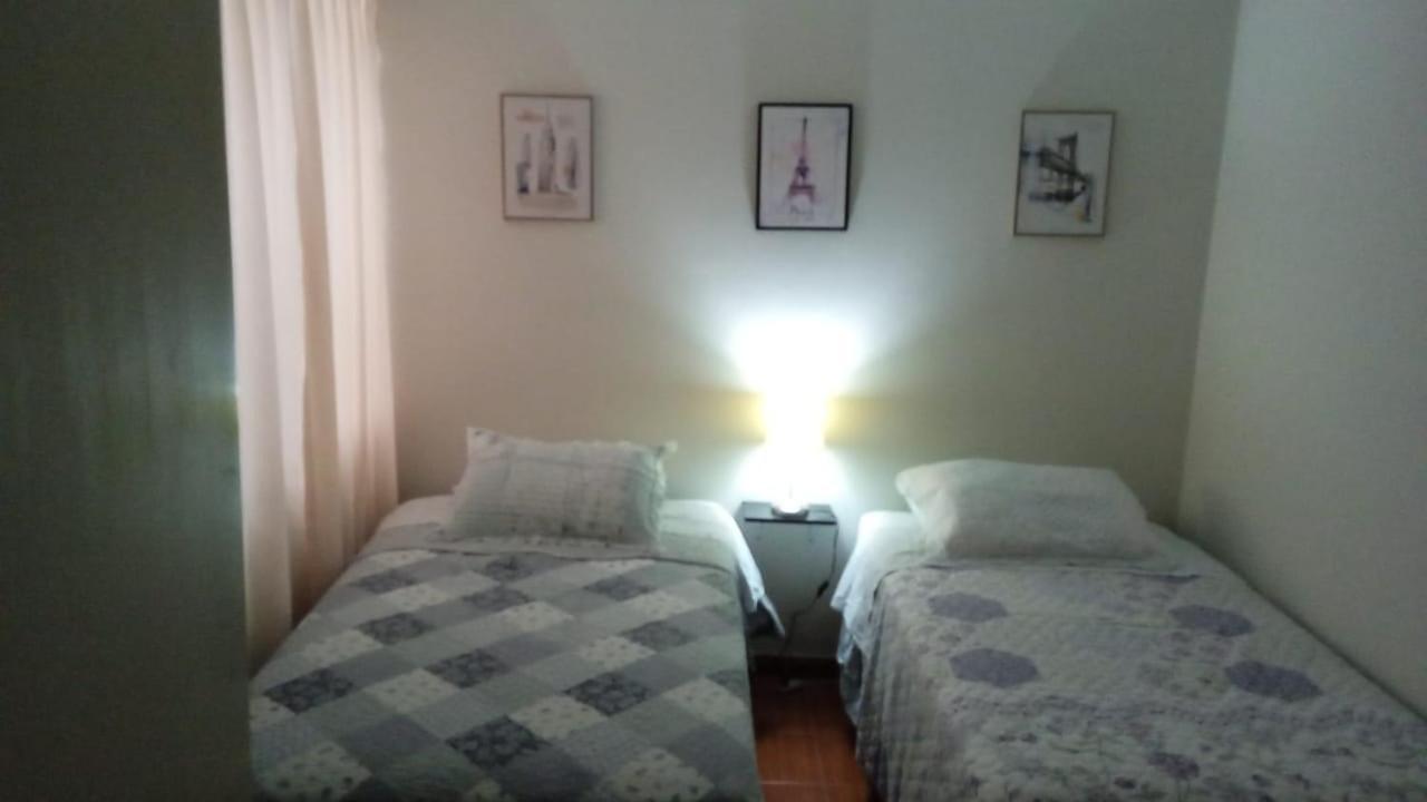 Lopez House Apartment Lima Room photo