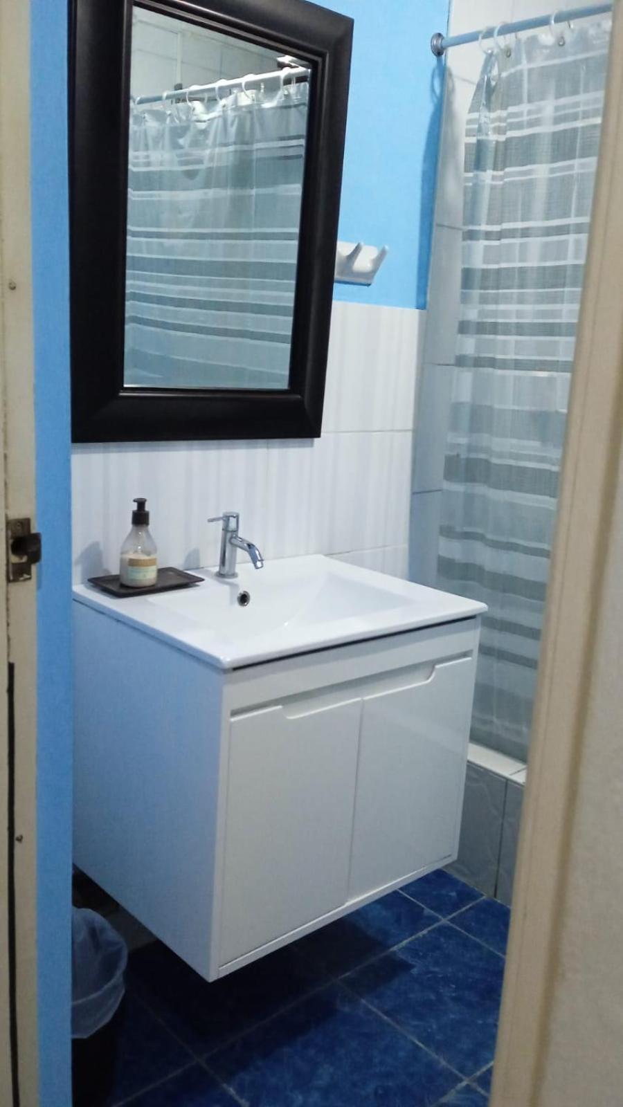 Lopez House Apartment Lima Room photo