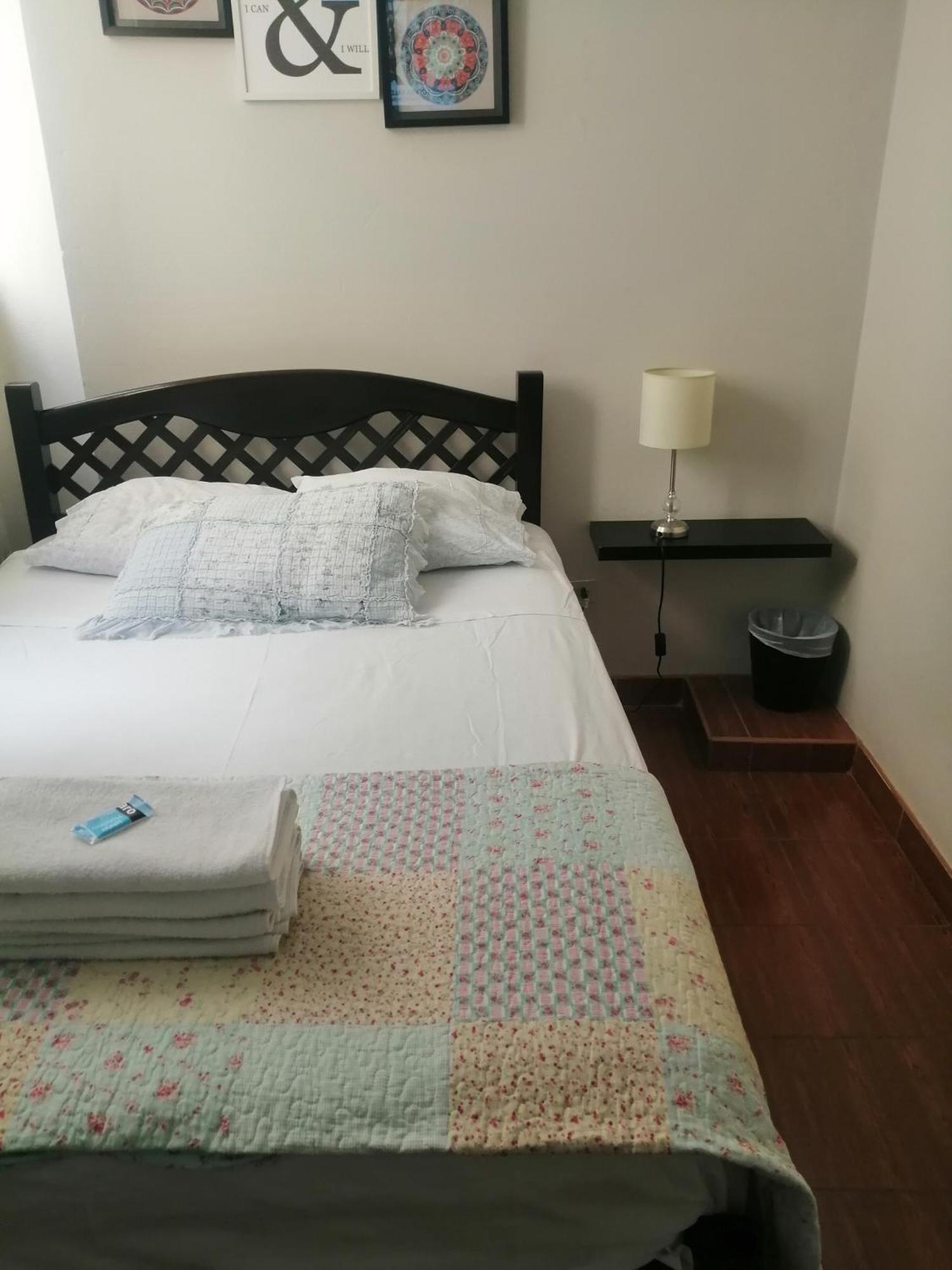 Lopez House Apartment Lima Room photo